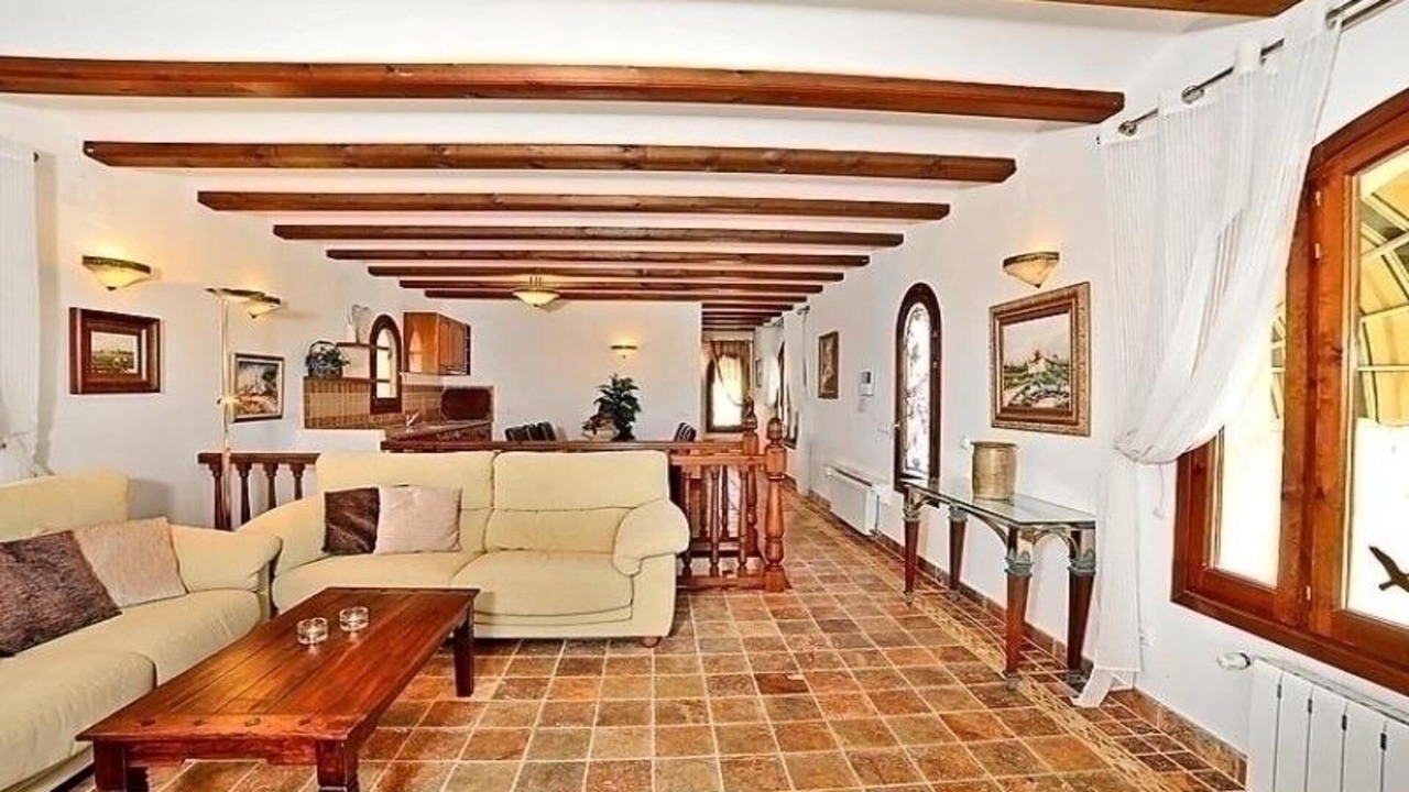 Photo of Livingroom in Moravit