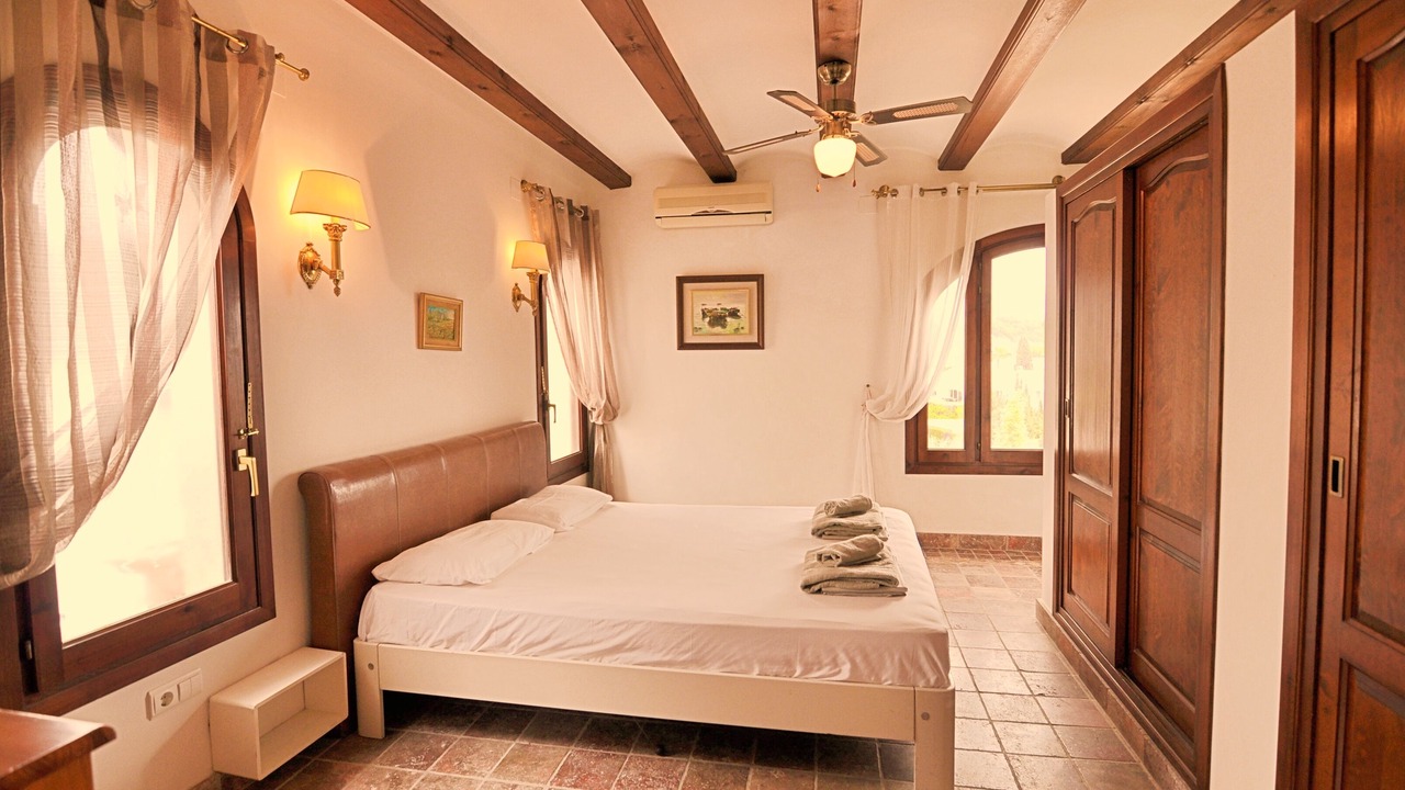 Photo of Bedroom in Moravit