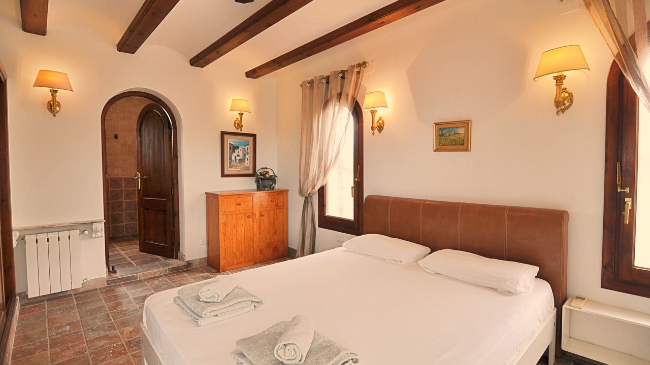 Photo of Bedroom in Moravit