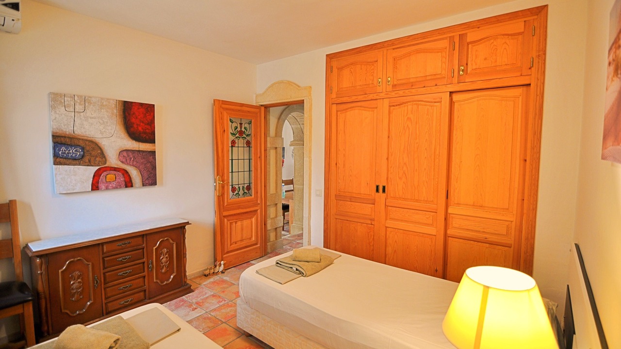 Photo of Bedroom in Moravit