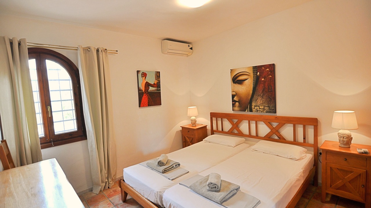 Photo of Bedroom in Moravit