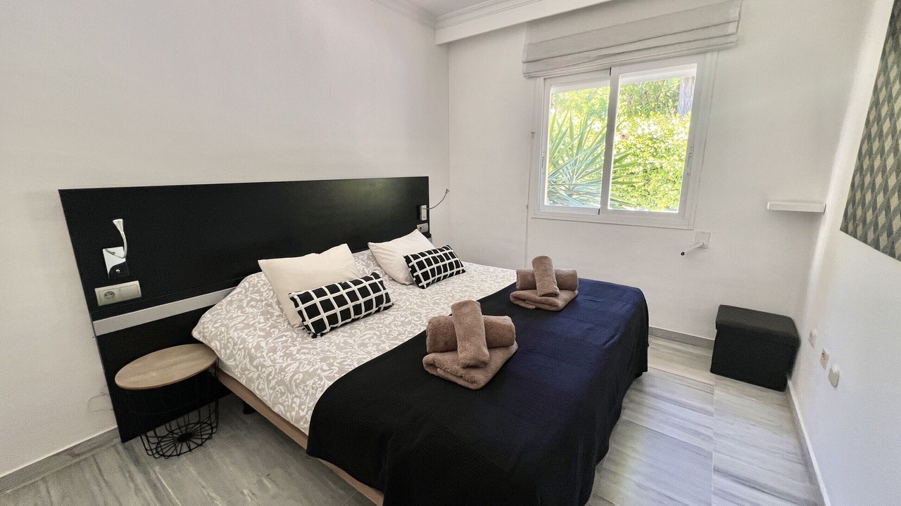 Photo of Bedroom in Marbella