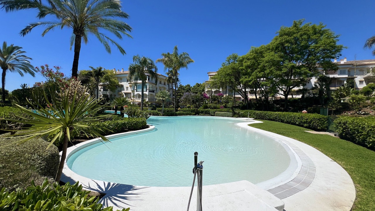 Photo of Outdoor in Marbella