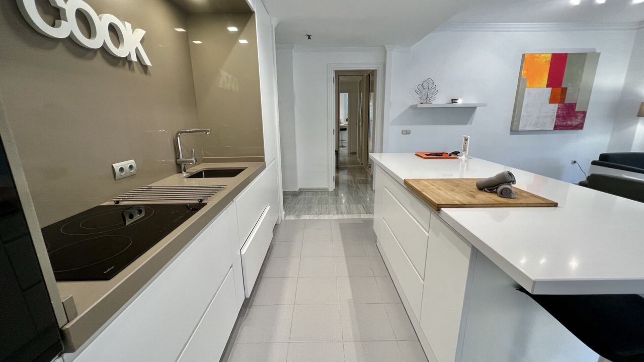 Photo of Kitchen in Marbella