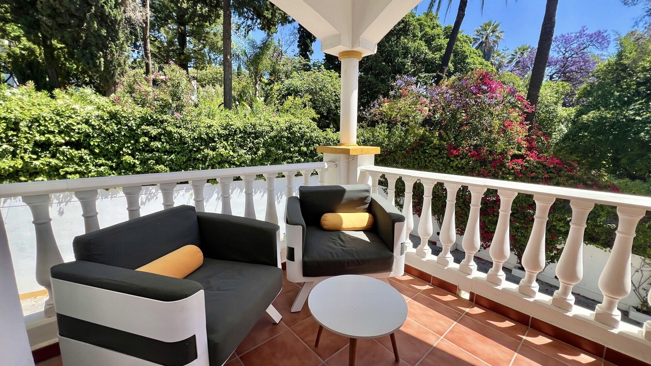 Photo of Outdoor in Marbella