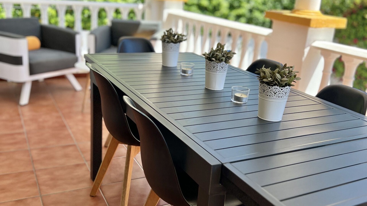 Photo of Outdoor in Marbella