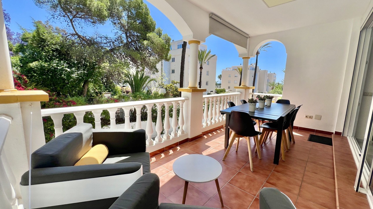 Photo of Outdoor in Marbella