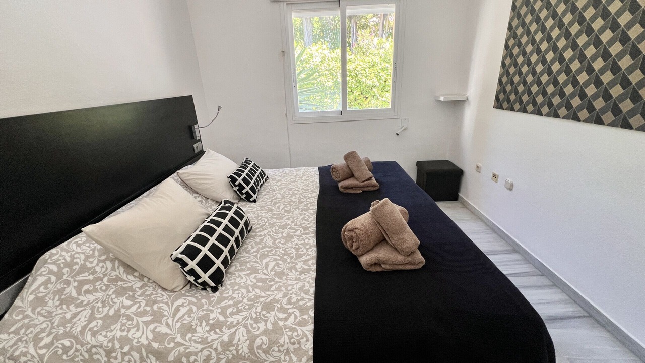 Photo of Bedroom in Marbella
