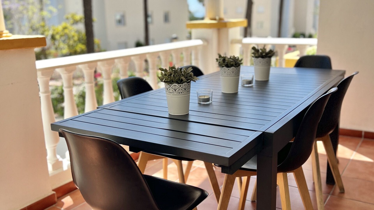 Photo of Outdoor in Marbella