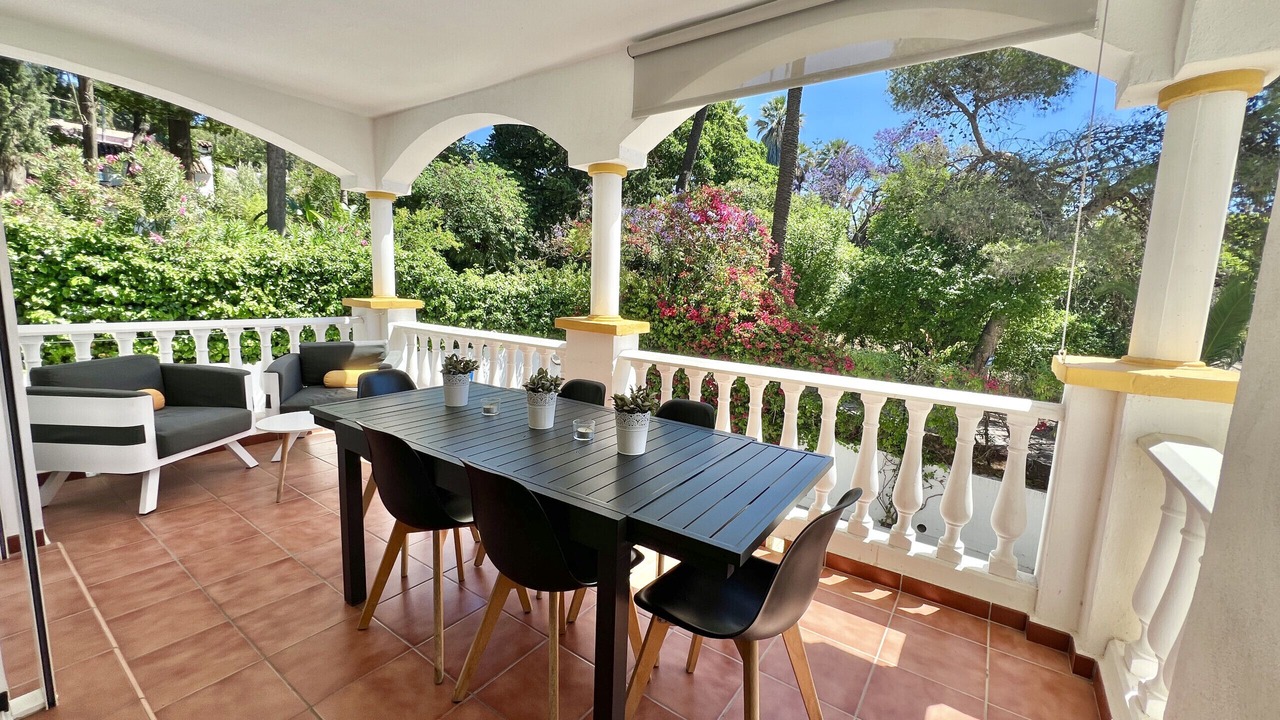 Photo of Outdoor in Marbella
