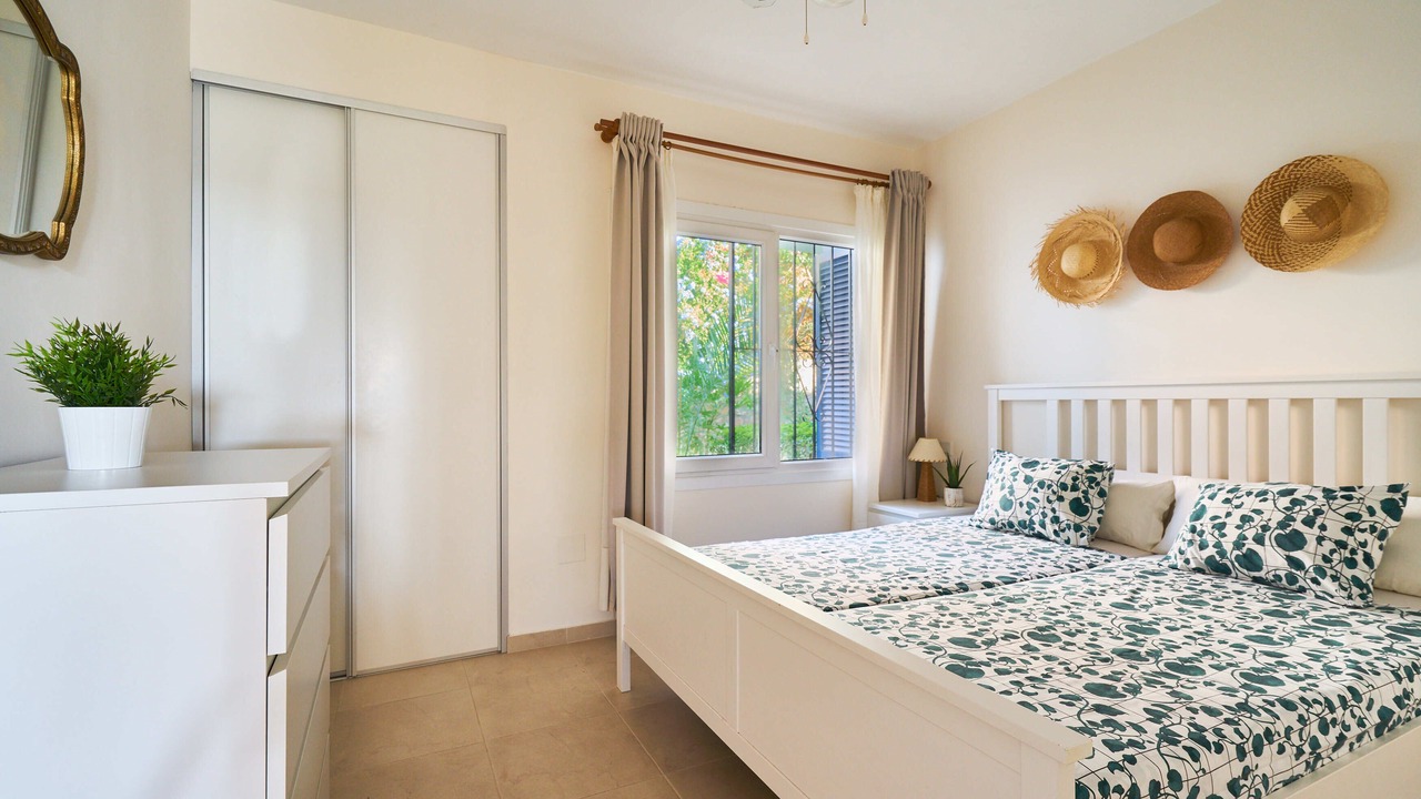 Photo of Bedroom in Sitio de Calahonda
