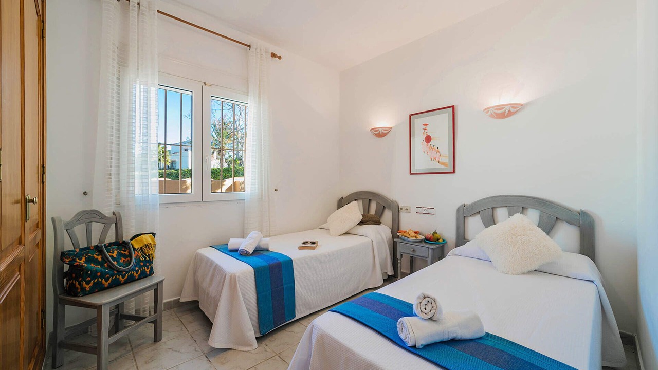 Photo of Bedroom in El Tosalet