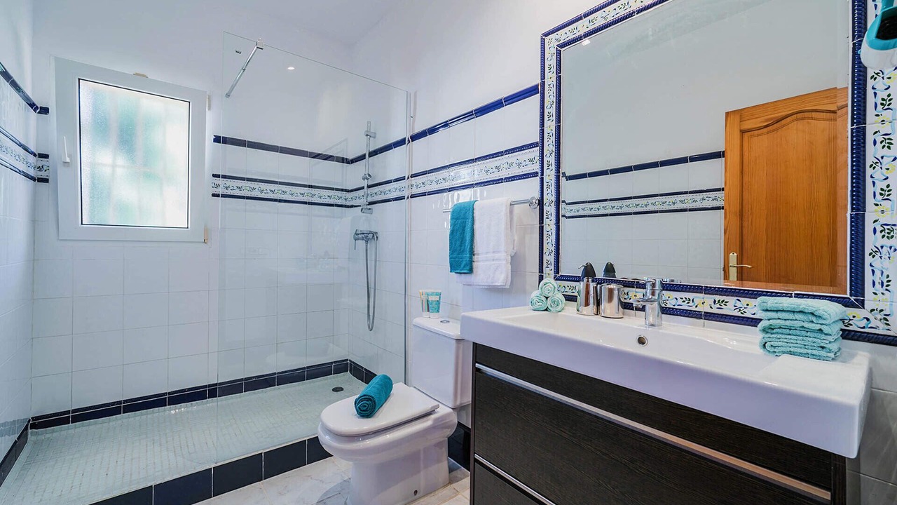 Photo of Bathroom in El Tosalet