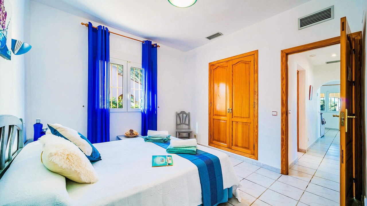 Photo of Bedroom in El Tosalet