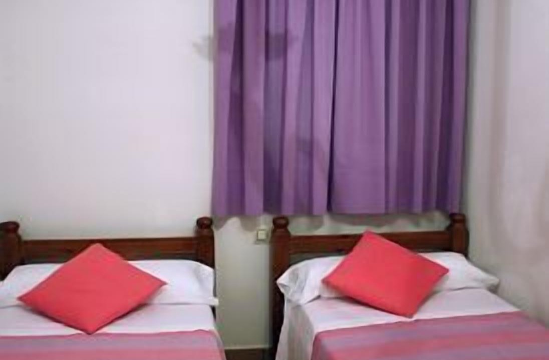 Photo of Bedroom in Casares de las Hurdes