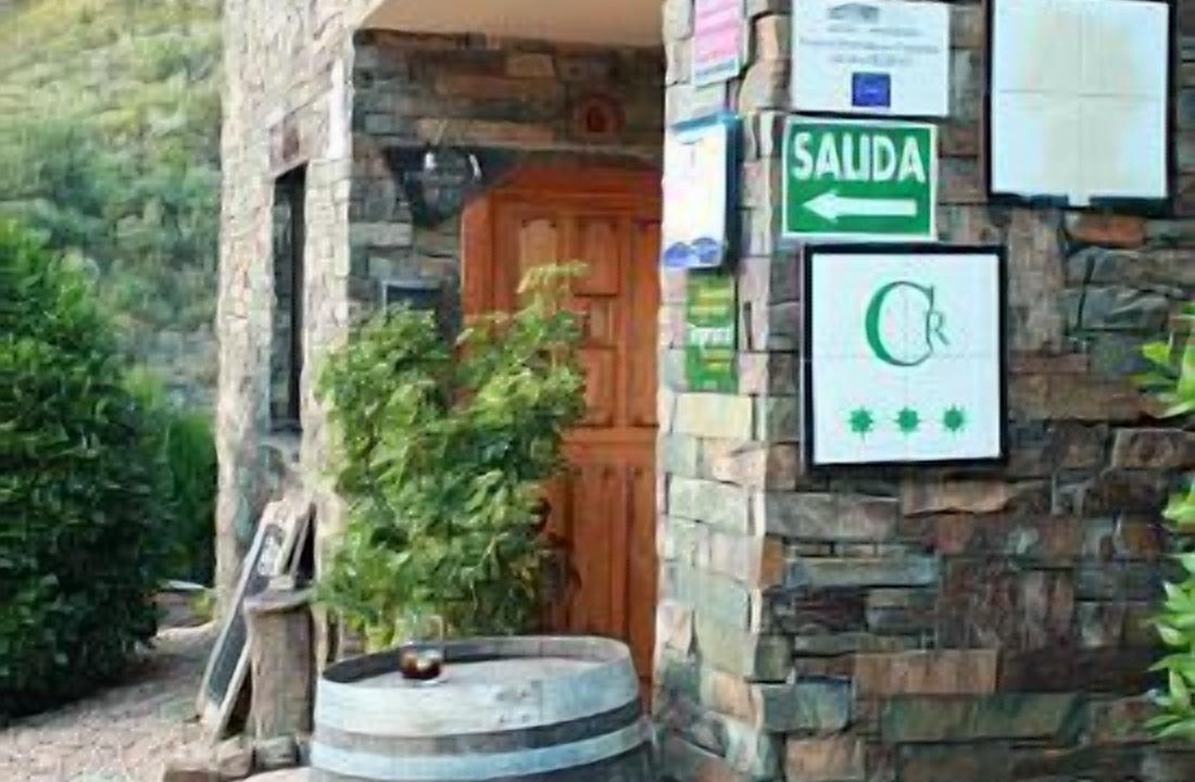 Photo of Outdoor in Casares de las Hurdes