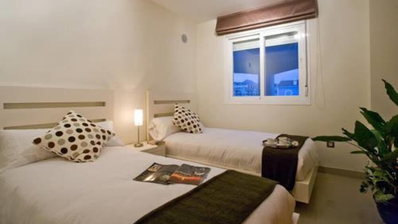 Photo of Bedroom in El Paraiso