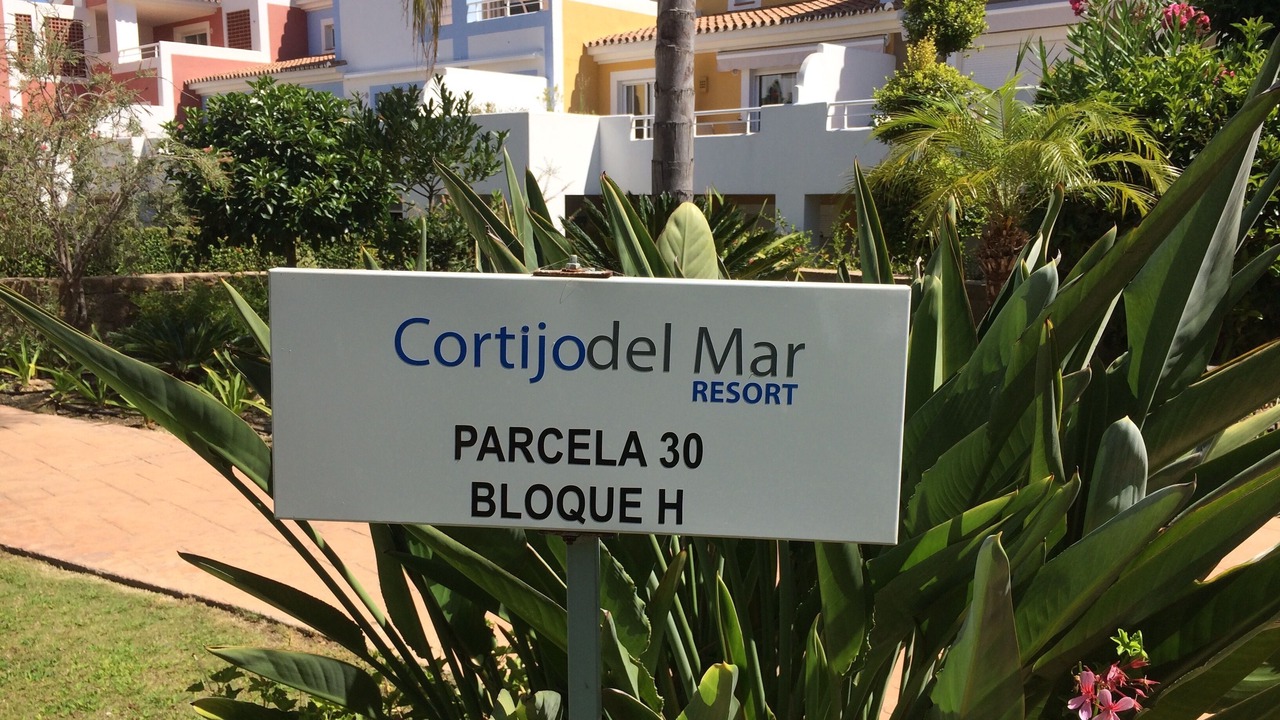 Photo of Outdoor in El Paraiso