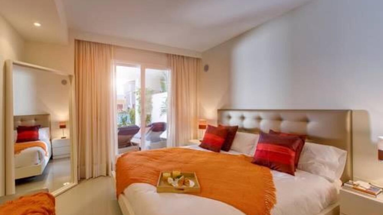 Photo of Bedroom in El Paraiso