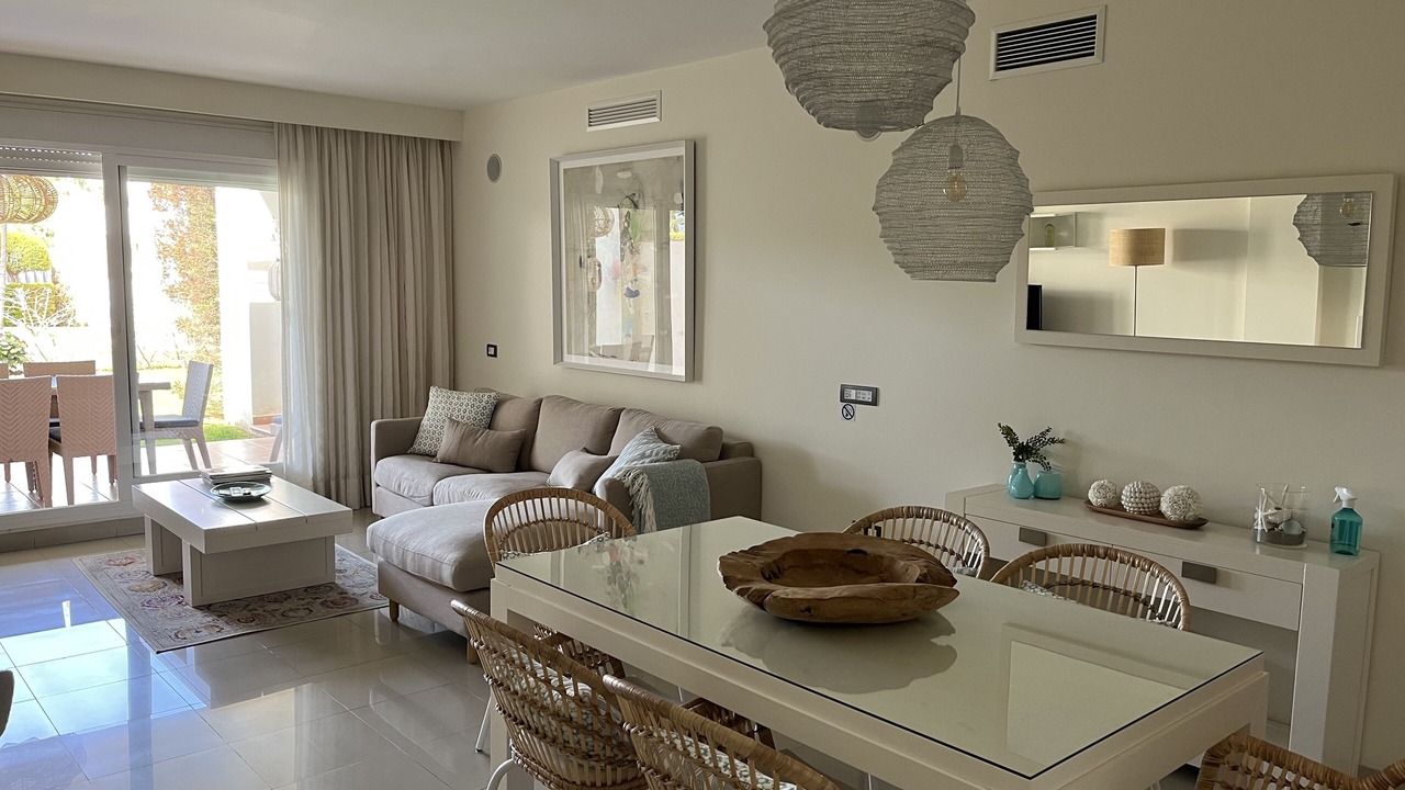 Photo of Livingroom in El Paraiso