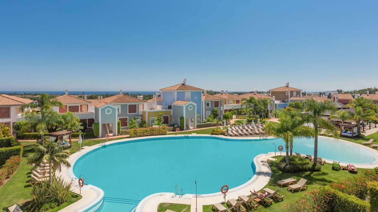 Photo of Outdoor in El Paraiso