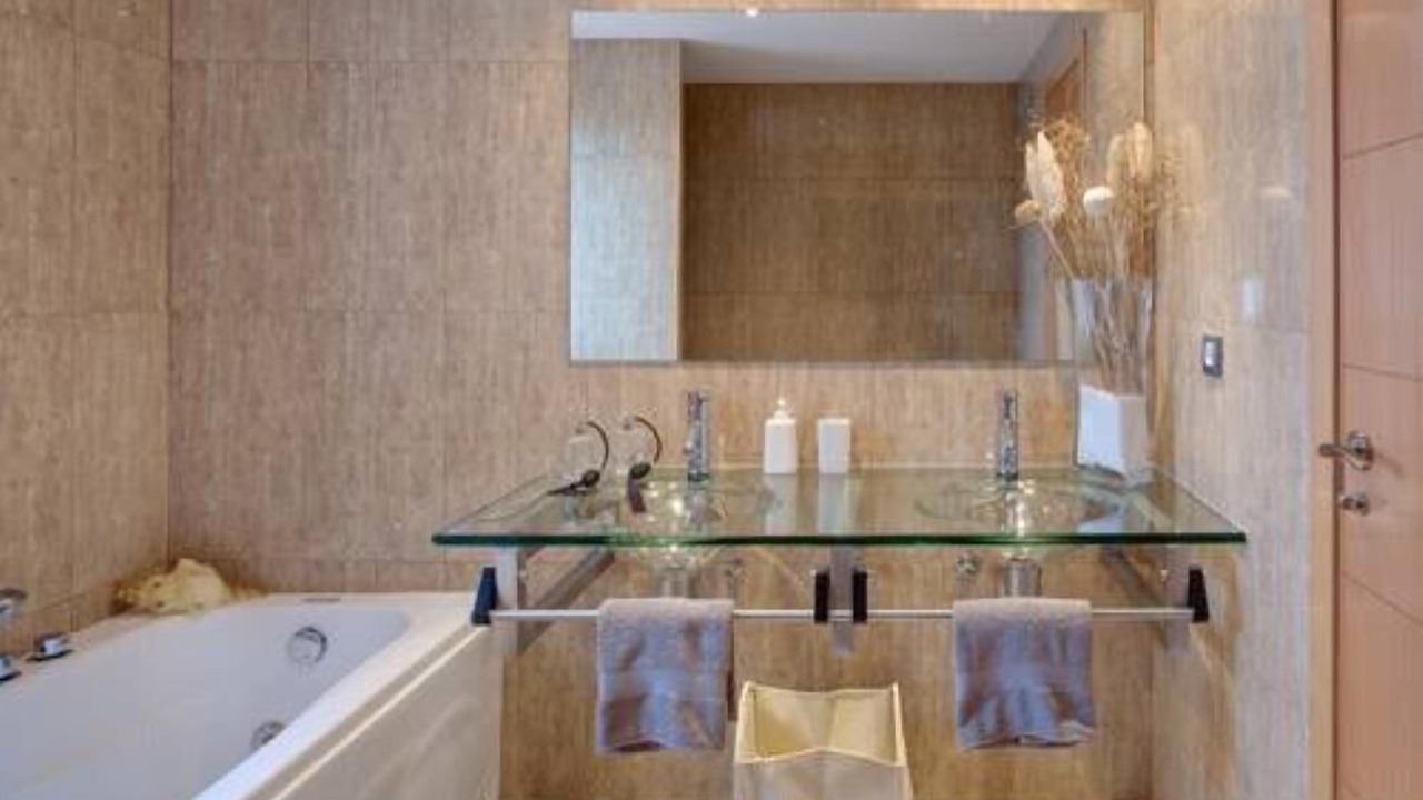 Photo of Bathroom in El Paraiso