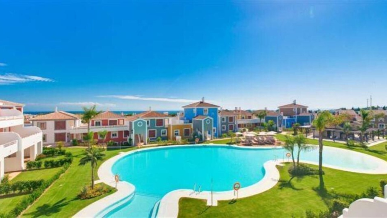 Photo of Outdoor in El Paraiso