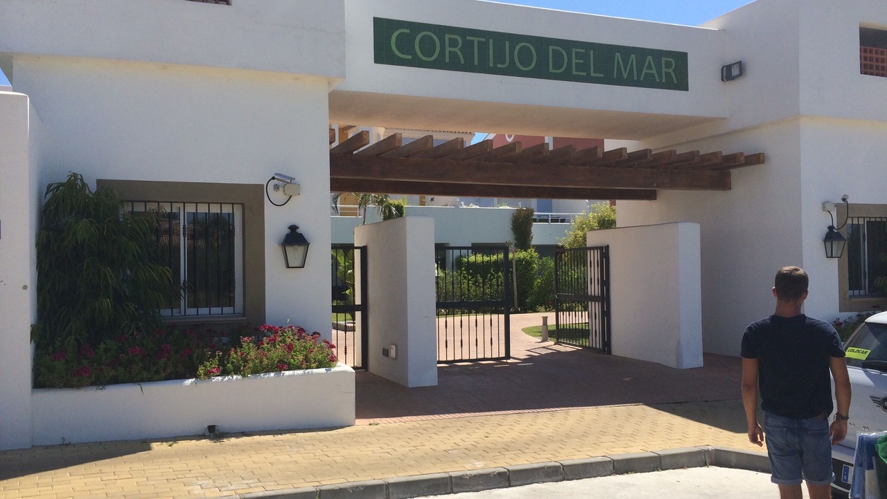 Photo of Outdoor in El Paraiso