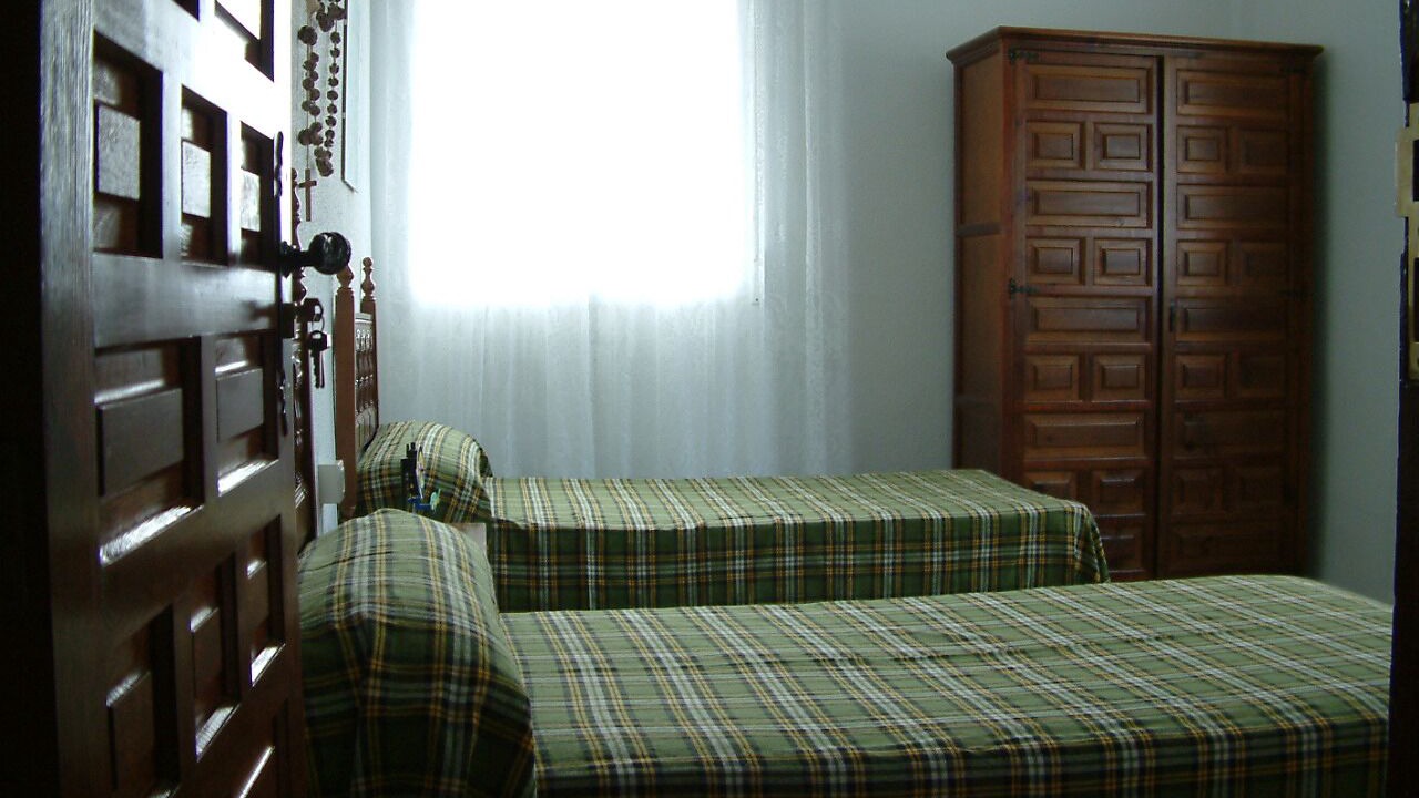 Photo of Bedroom in Padul