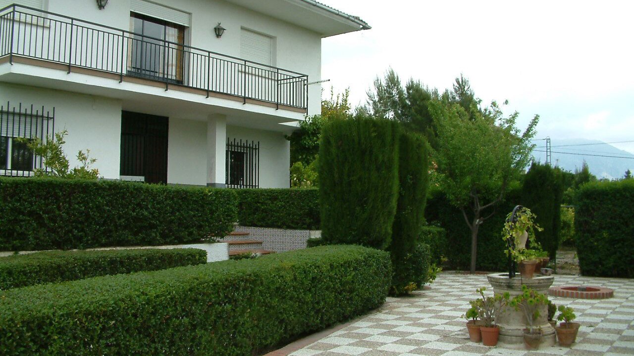 Photo of Outdoor in Padul