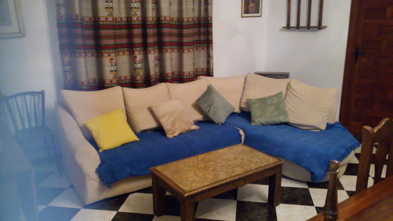 Photo of Livingroom in Padul