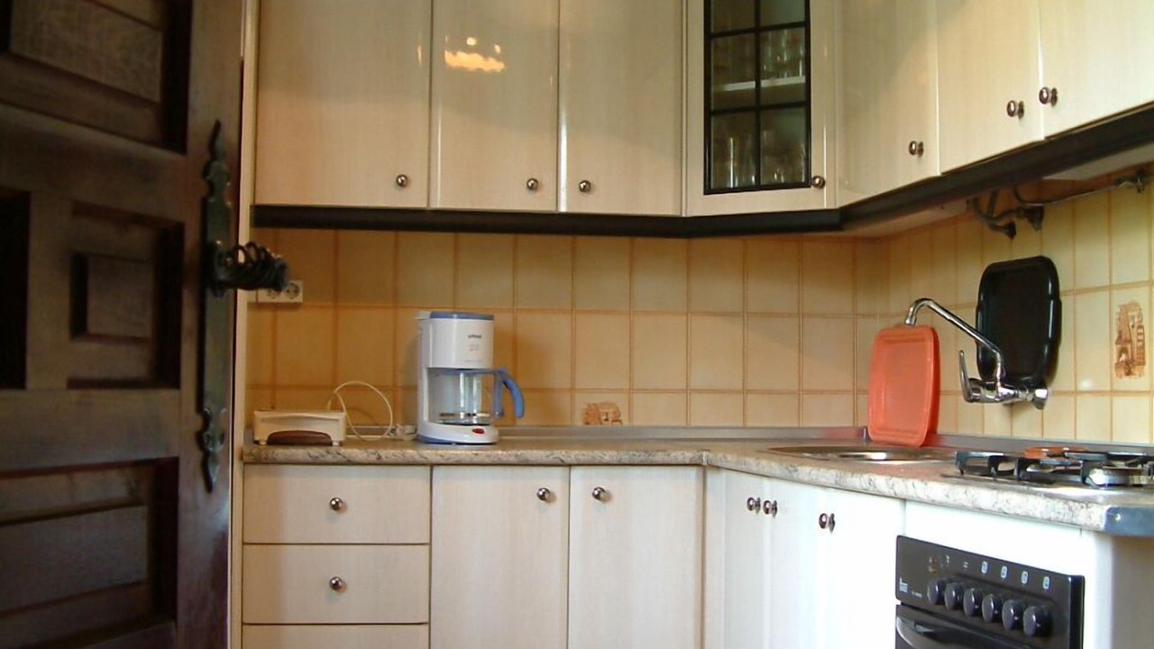 Photo of Kitchen in Padul