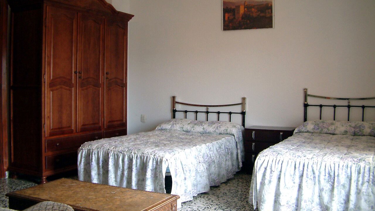Photo of Bedroom in Padul