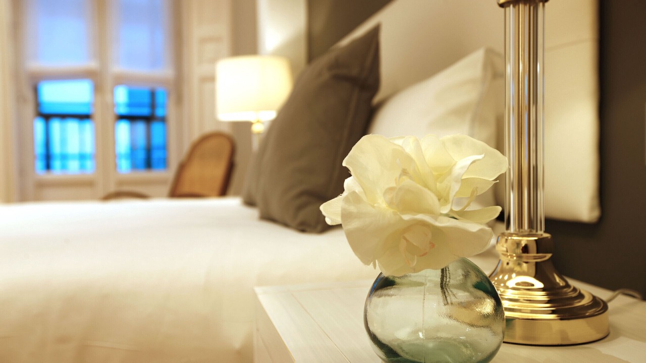 Photo of Bedroom in Justicia