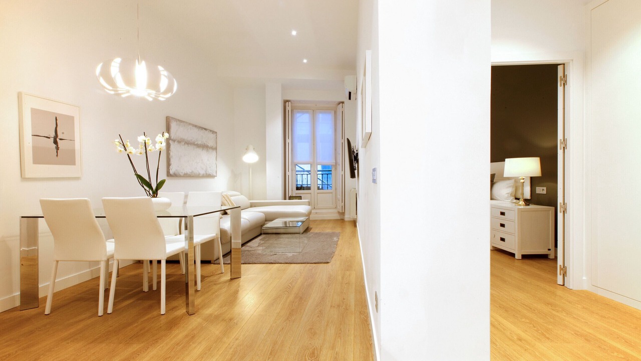 Photo of Livingroom in Justicia