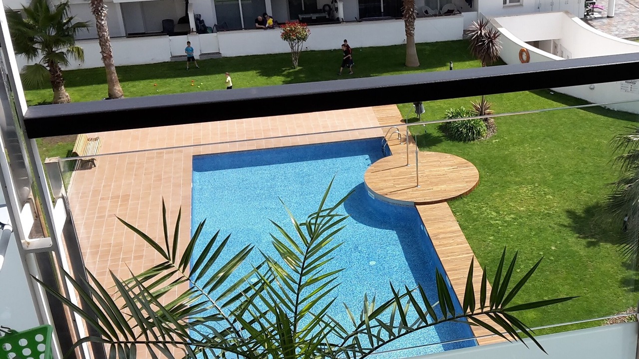 Photo of Outdoor in Santa Margarida