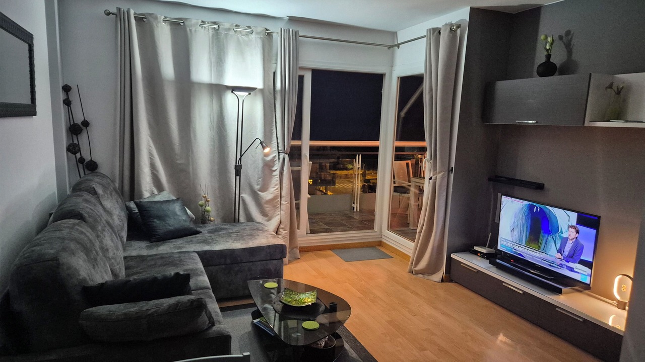 Photo of Livingroom in Santa Margarida