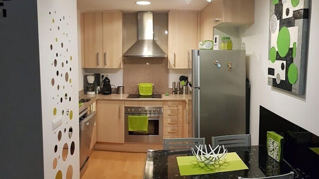Photo of Kitchen in Santa Margarida