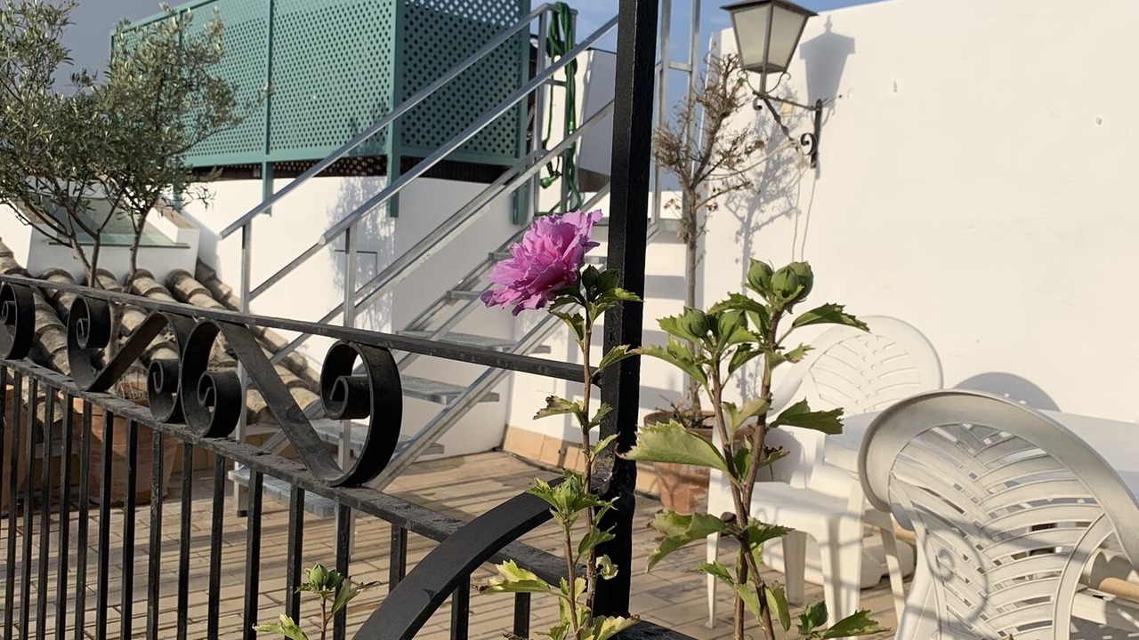 Photo of Outdoor in Sanlucar de Barrameda