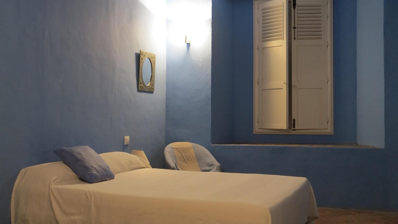 Photo of Bedroom in Sanlucar de Barrameda