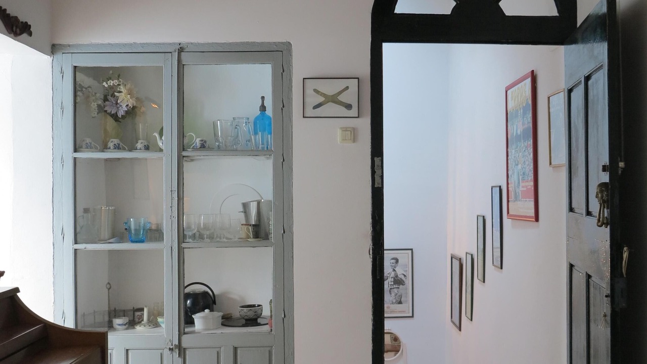 Photo of Kitchen in Sanlucar de Barrameda