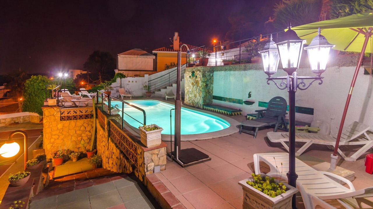 Photo of Outdoor in Lloret Blau