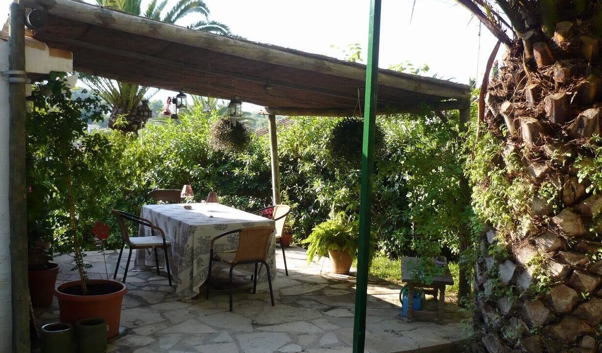 Photo of Outdoor in Javea