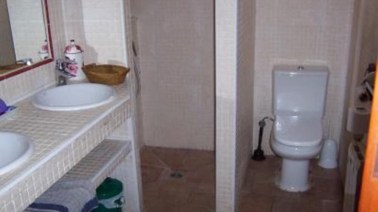 Photo of Bathroom in Javea