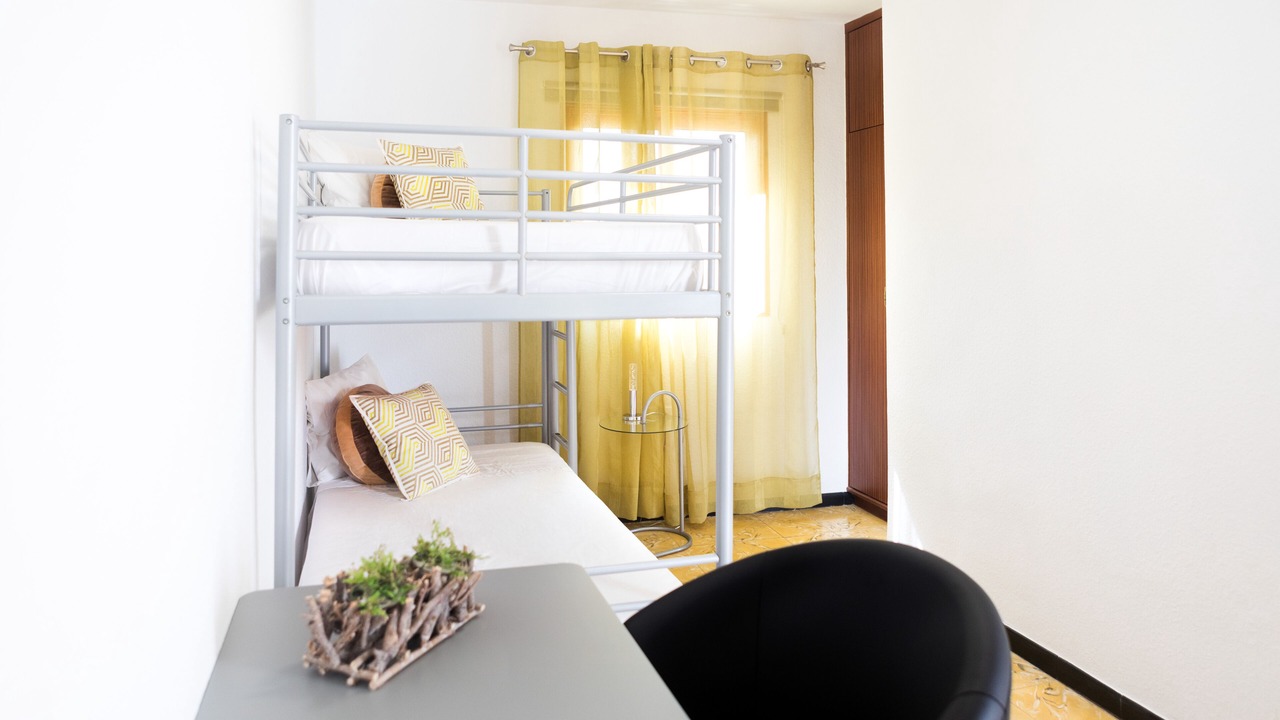 Photo of Bedroom in San Andres
