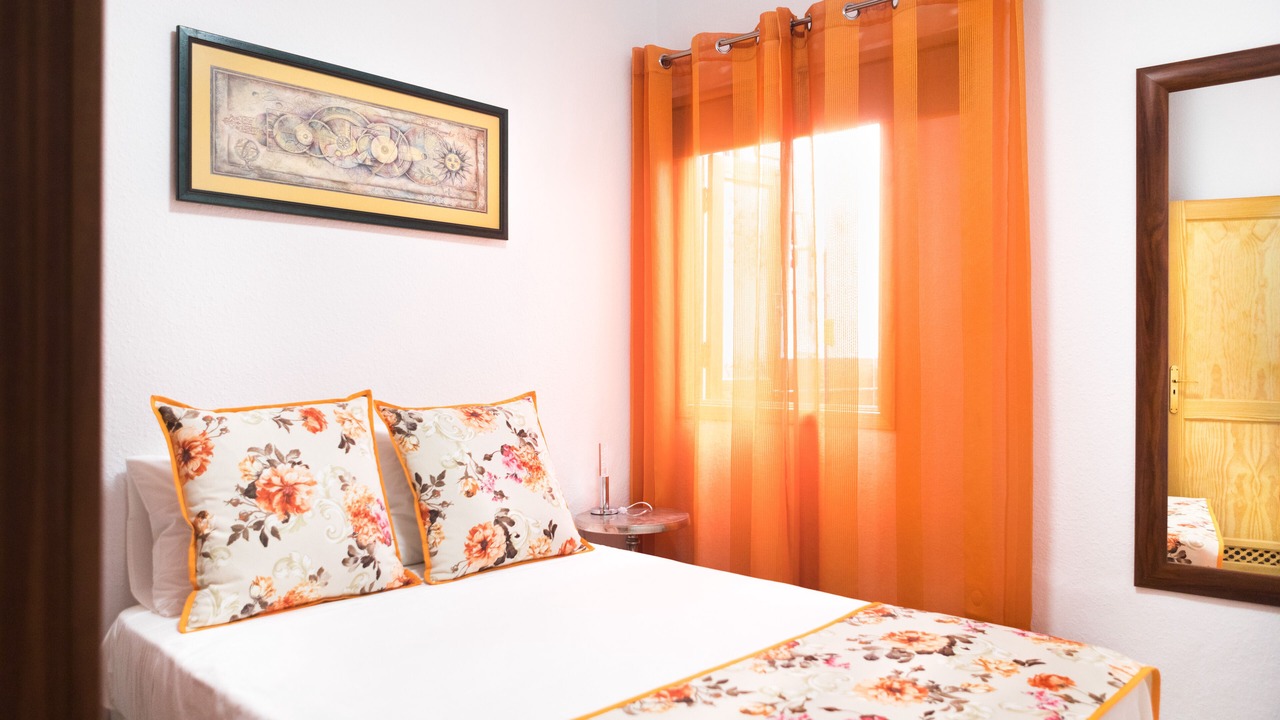 Photo of Bedroom in San Andres