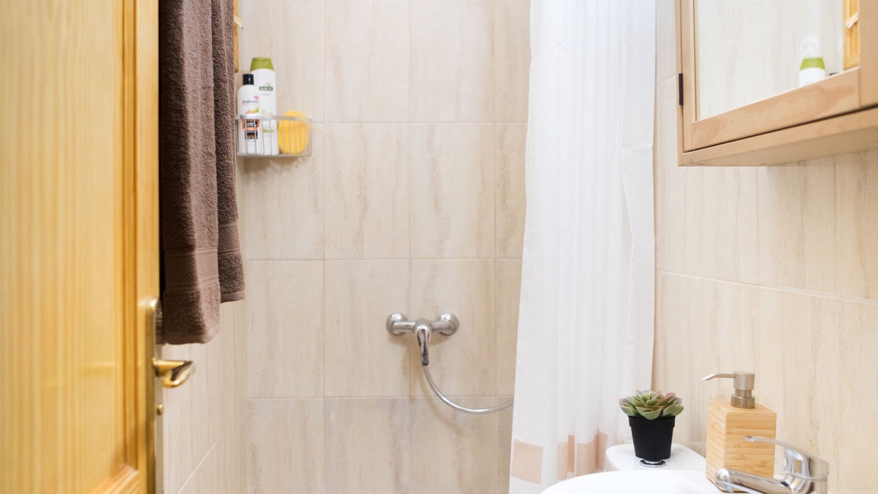 Photo of Bathroom in San Andres