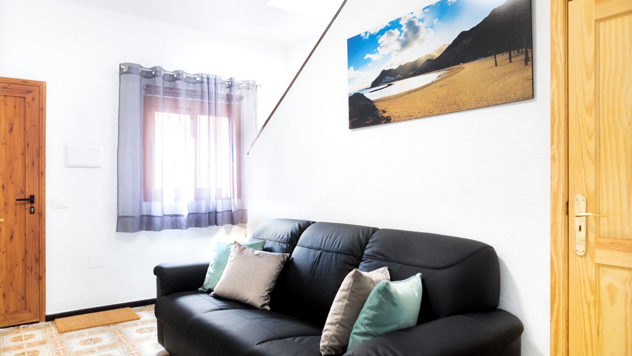 Photo of Livingroom in San Andres