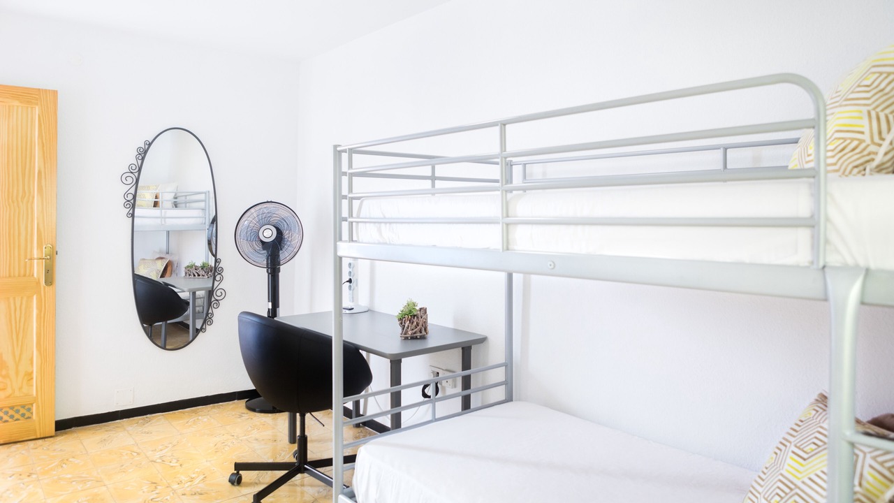 Photo of Bedroom in San Andres
