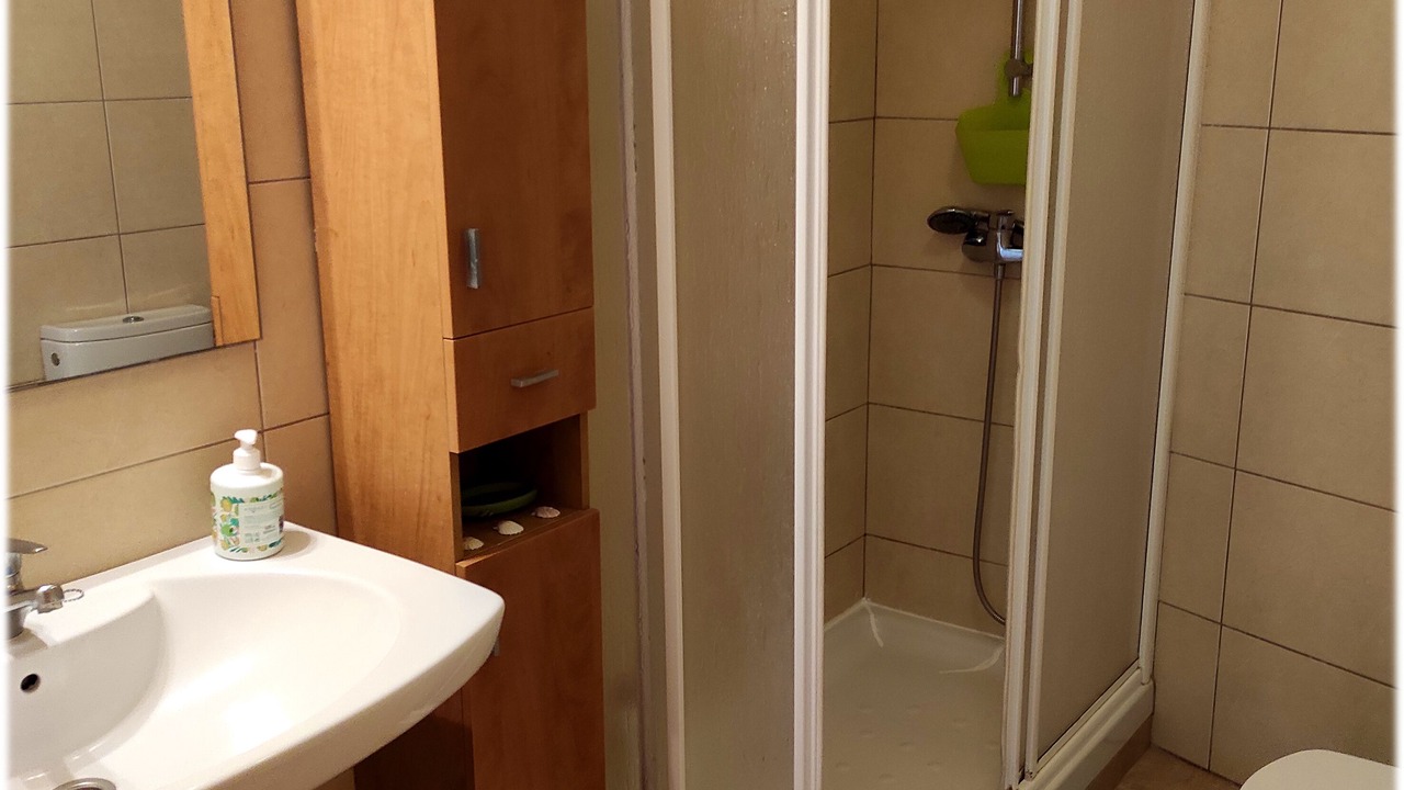 Photo of Bathroom in El Medano